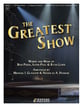 The Greatest Show Handbell sheet music cover